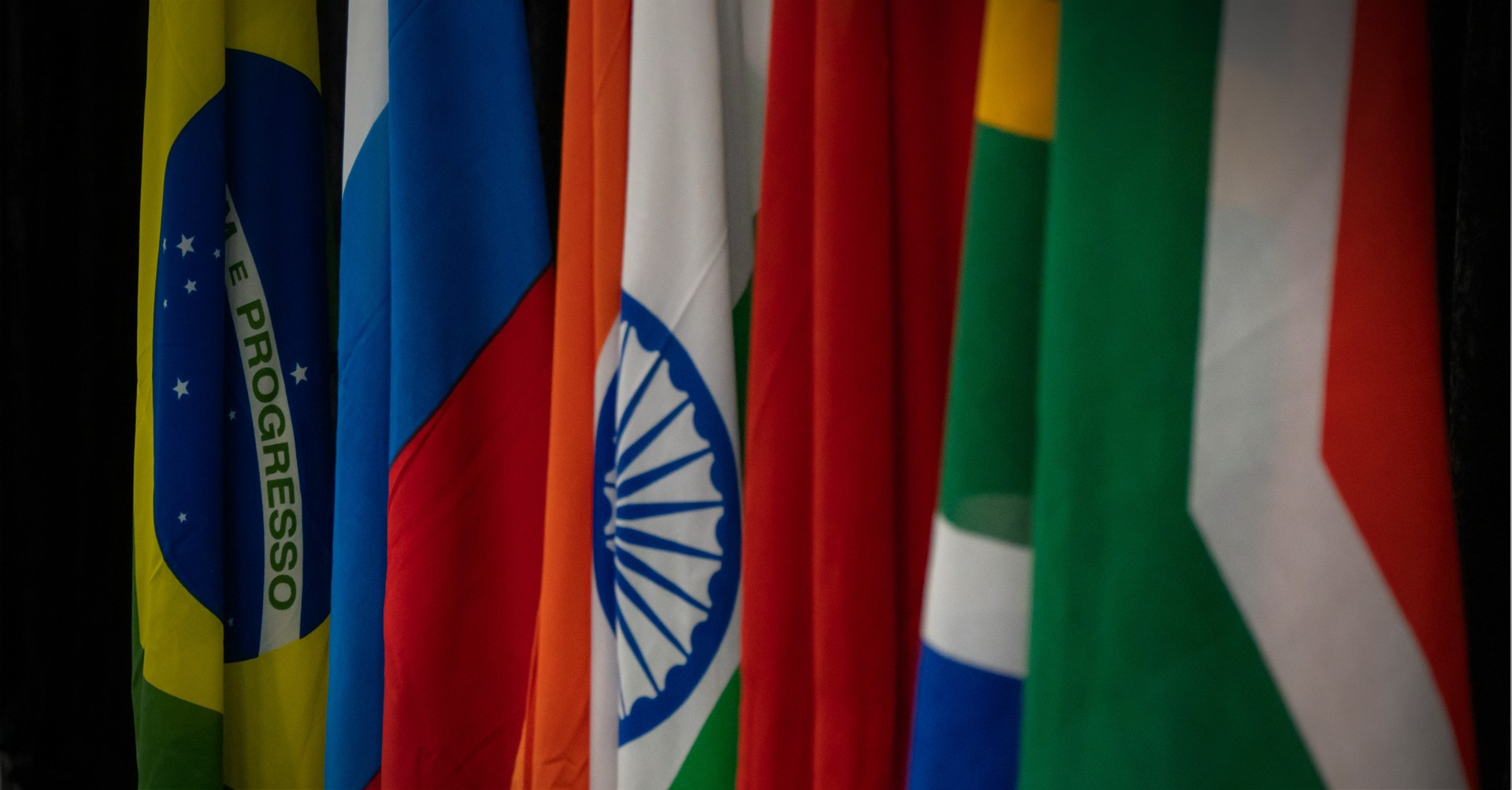 O potencial climático do BRICS no Sul Global O potencial climático do BRICS no Sul Global