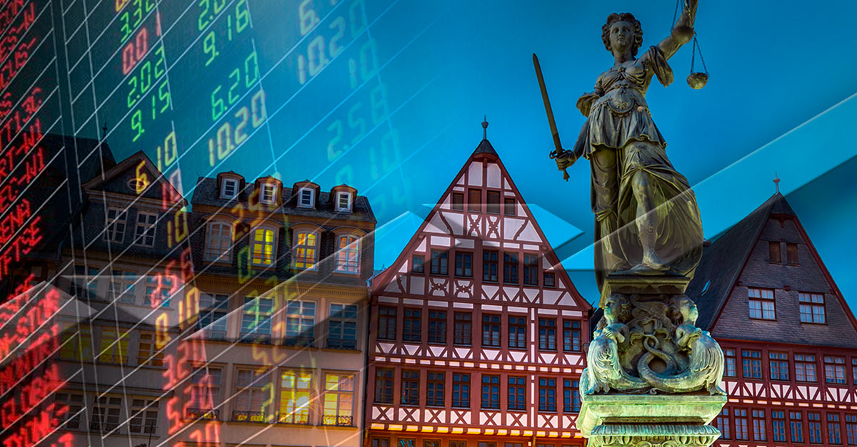 Bolsa alemã lança novo índice de ESG, o DAX 50 ESG Index
