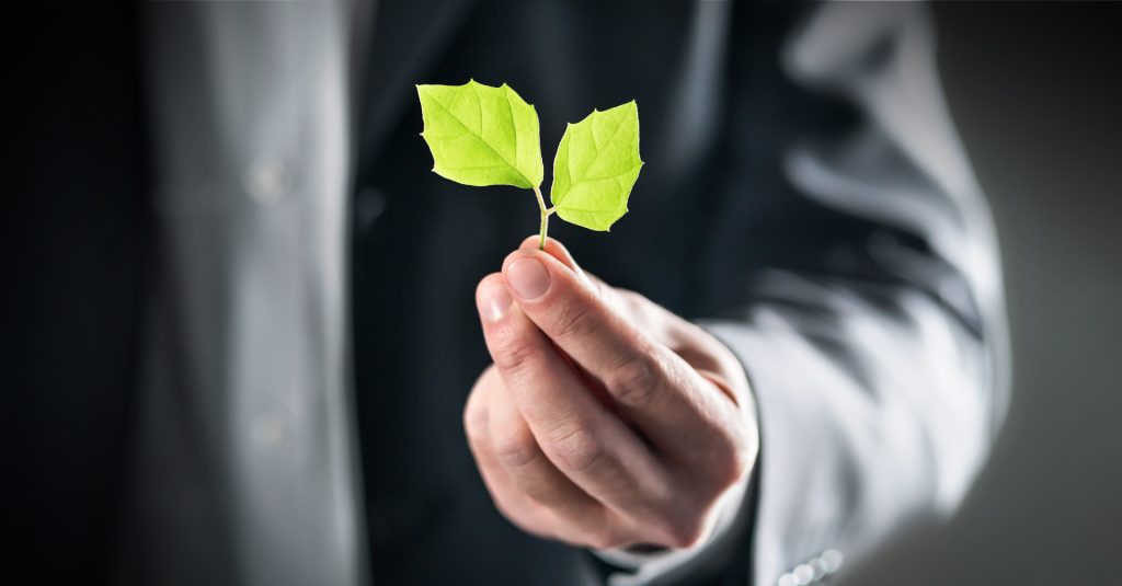 Três formas de melhorar as classificações ESG