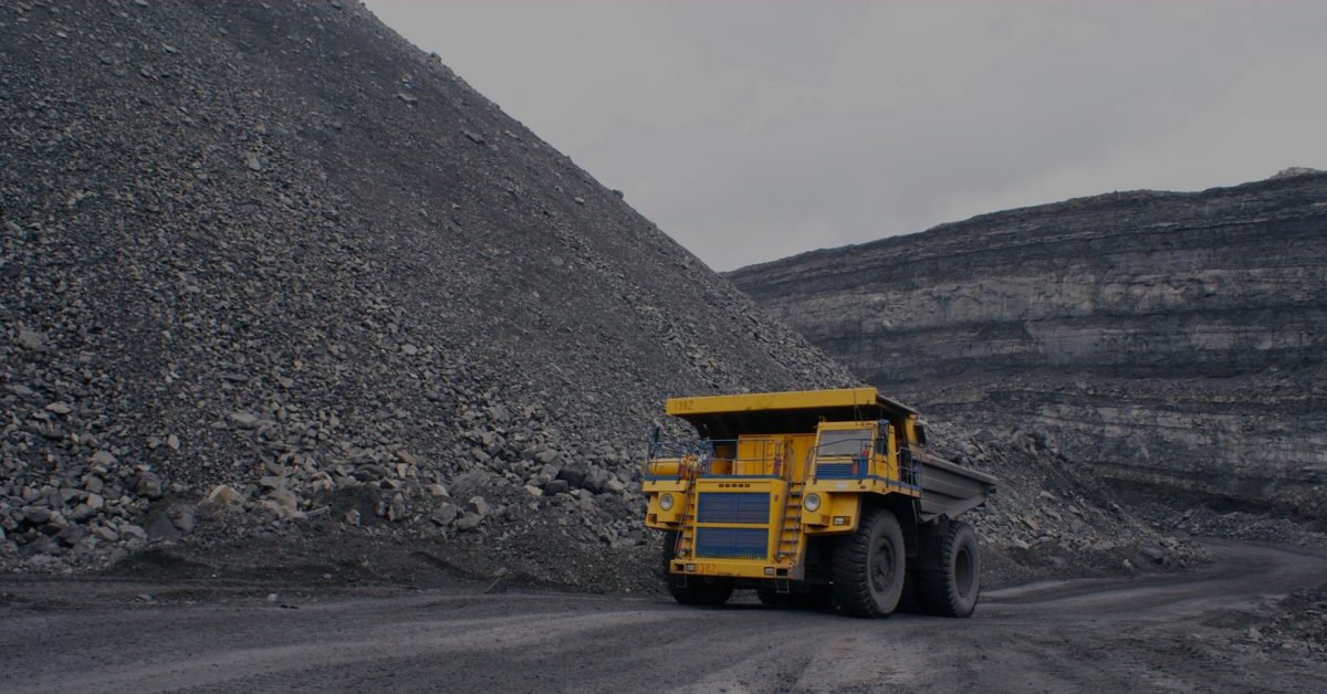 Consumo de carvão mineral no mundo atinge os maiores índices em 2023