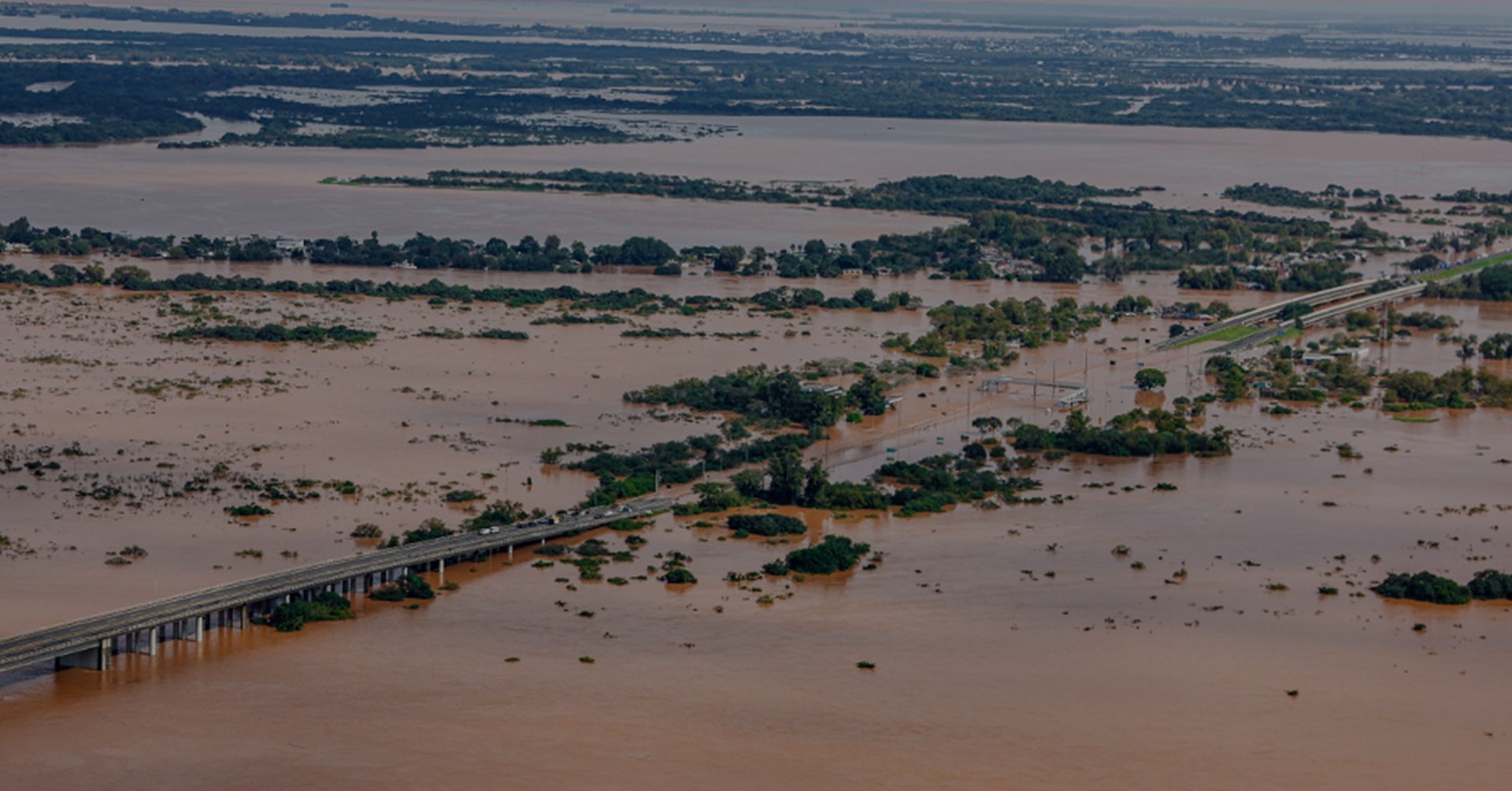 Eleições em tempos de crise climática: o desafio do super El Niño