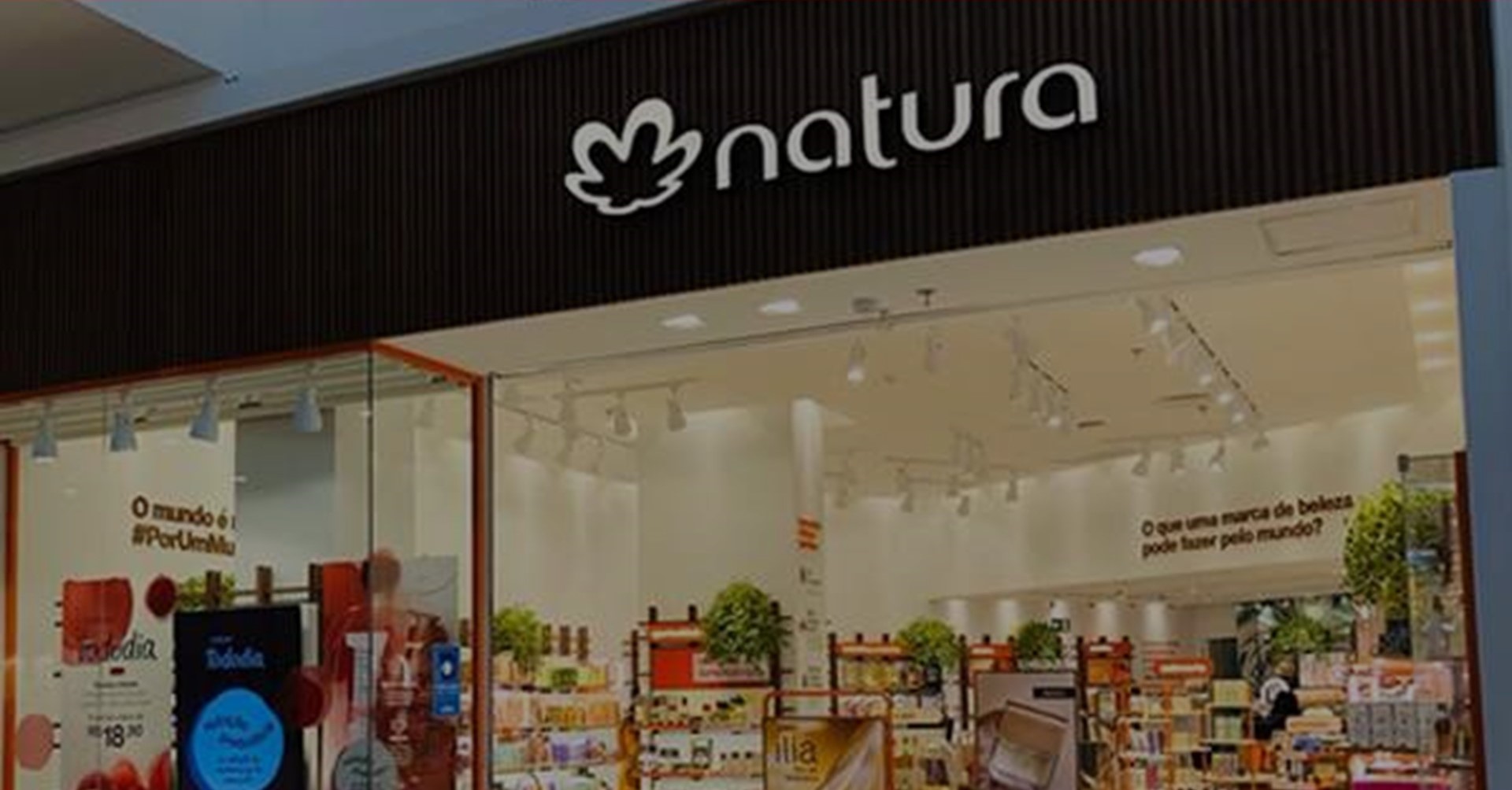 Natura recebe certificação como Empresa B pela quarta vez consecutiva