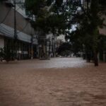 Desastres climáticos no Rio Grande do Sul são reflexo da crise