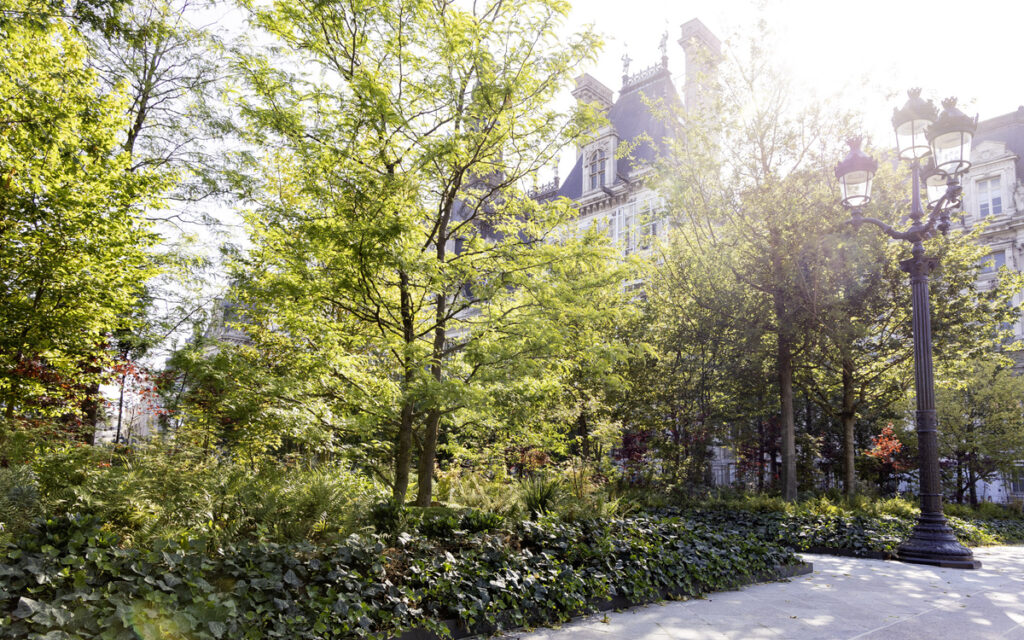 Guillaume Bontemps/Prefeitura de Paris