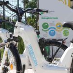 Hidrogênio verde em teste no Rio de Janeiro