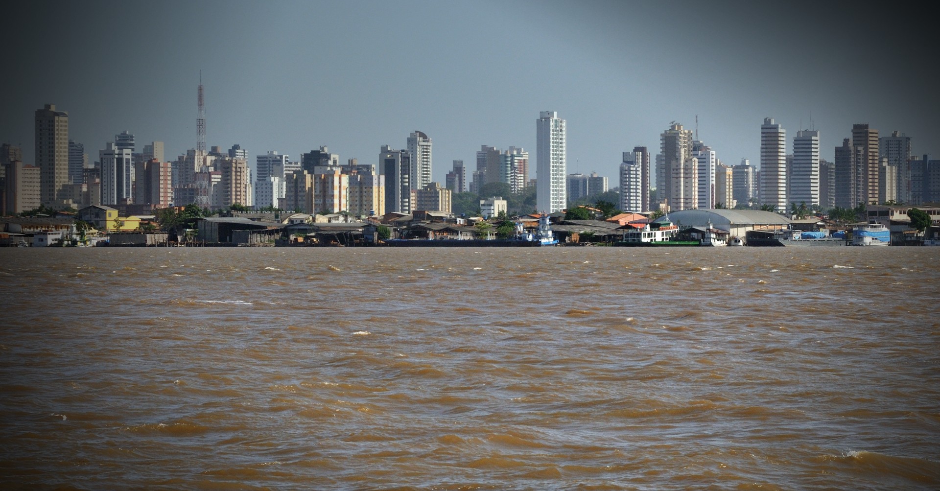 COP30 é oportunidade única para inovação sustentável