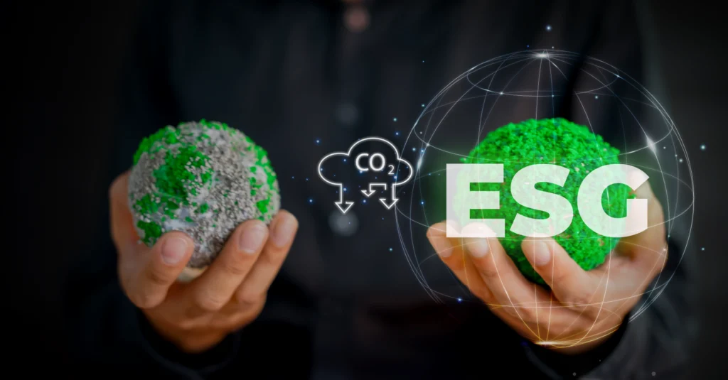 ESG