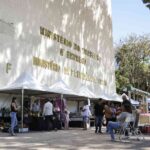 Sede do Ministério do Trabalho e Emprego