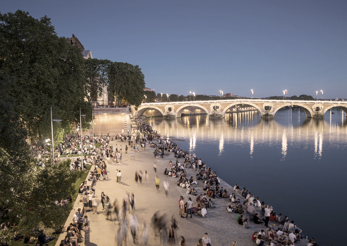 Bau Arquitectura i Urbanisme