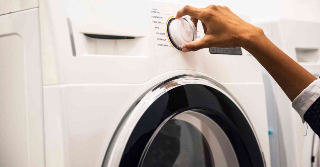Lavanderias sustentáveis buscam novas práticas