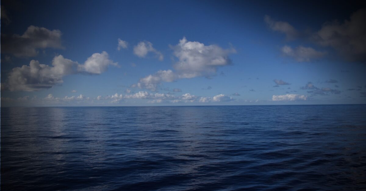 Oceano precisa estar no centro da agenda sustentável, ao lado das florestas e da biodiversidade