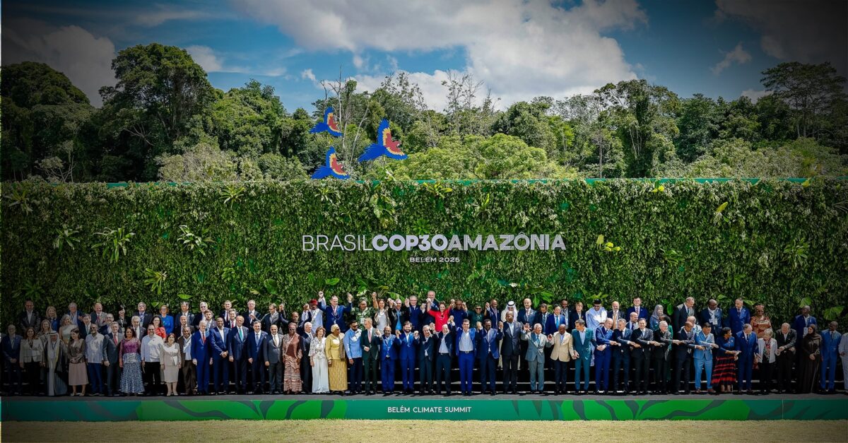 Discursos na COP30 contrastam com a crescente apropriação da conferência por atores extrativistas, financeiros e corporativos