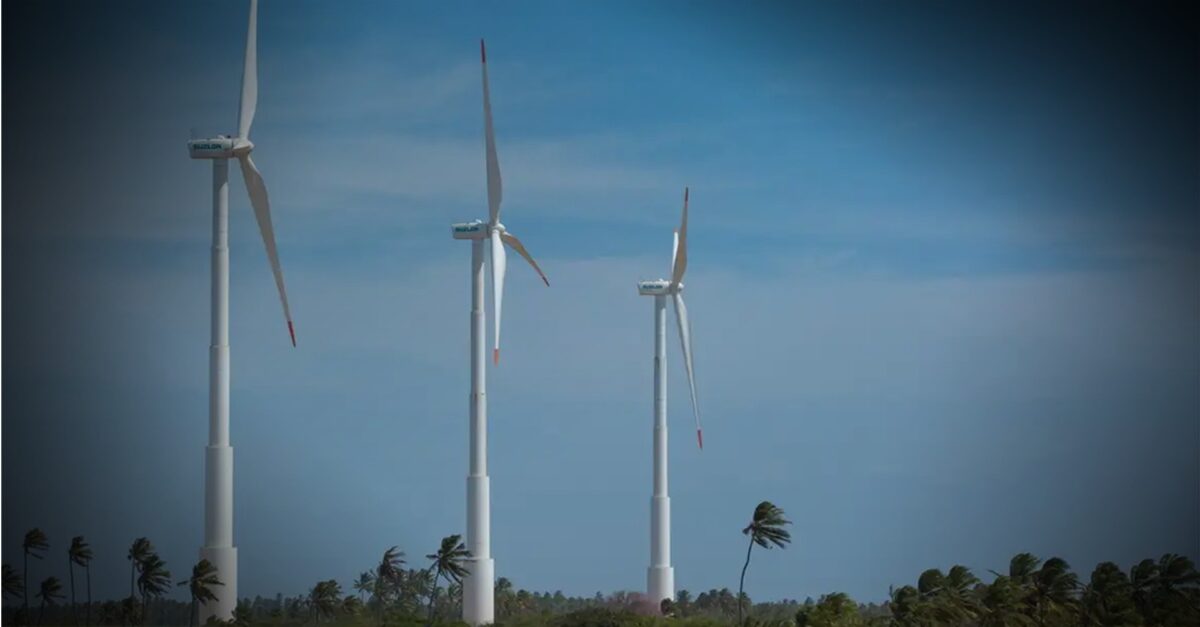 Transição para a economia verde pode trazer oportunidades