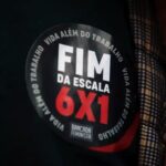 Apoiadores ressaltam que o fim da escala 6x1 deve ocorrer sem redução de salário