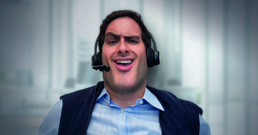 Fred Albuquerque, mais conhecido como Fred Faria Lima