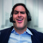 Fred Albuquerque, mais conhecido como Fred Faria Lima